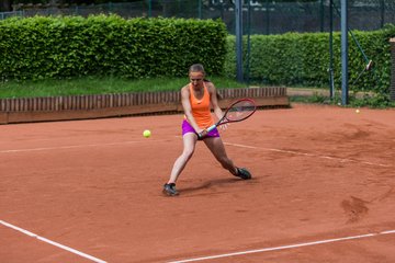 Bild 148 - BL CadA - TC Rueppurr Karlsruhe : Ergebnis: 3:6
